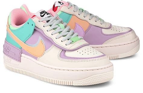 görtz schuhe nike air force 1|Nike Performance Damen Sneaker AIR FORCE 1 SHADOW in.